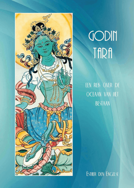 Boek: Godin Tara